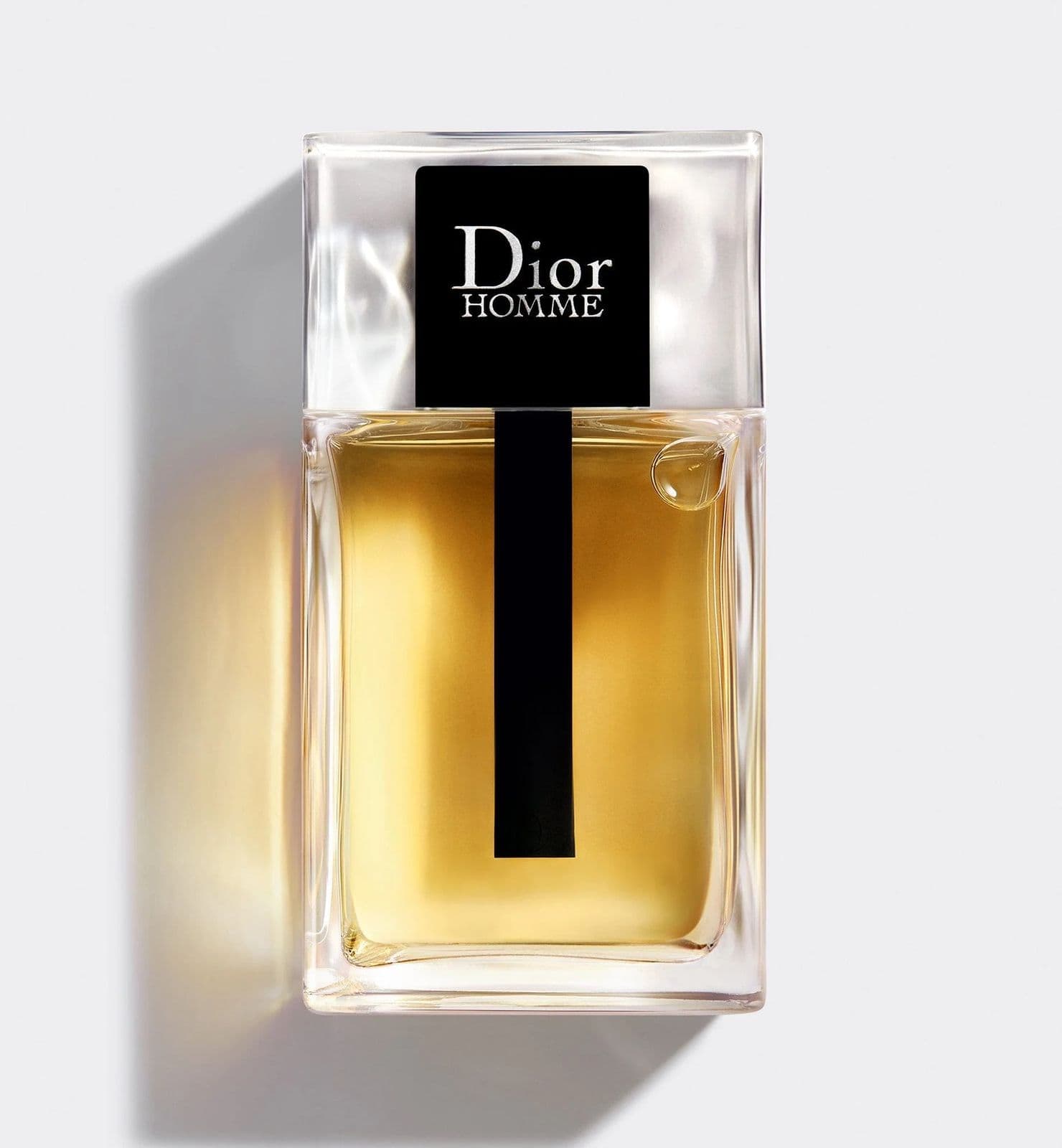 DIOR HOMME EAD DE TOILETTE