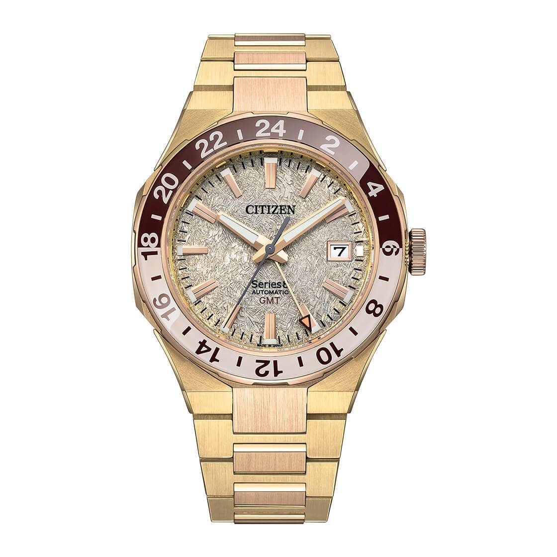  CITIZEN, MEN'S SERIES 