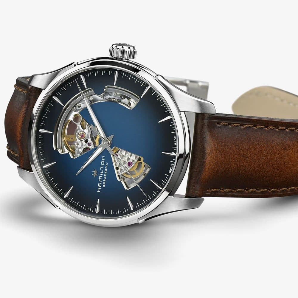 HAMILTON SWISS