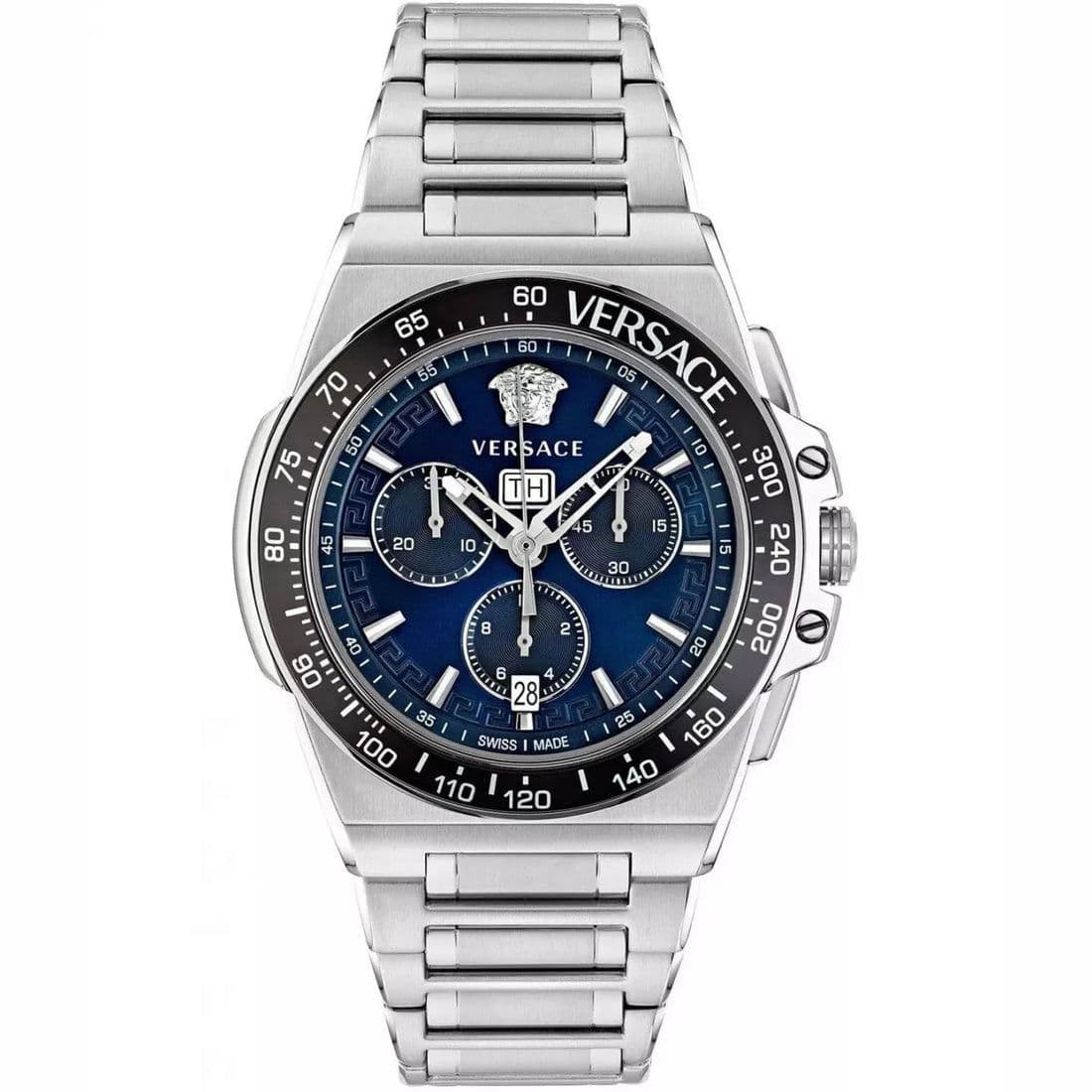 MEN'S GRECA WATCH